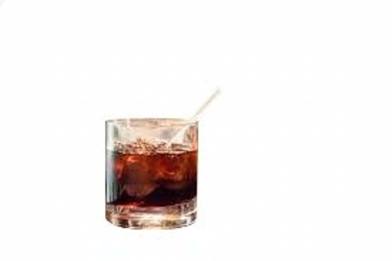 Black Russian